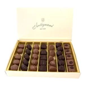 Cioccolatini Nudi Assortiti