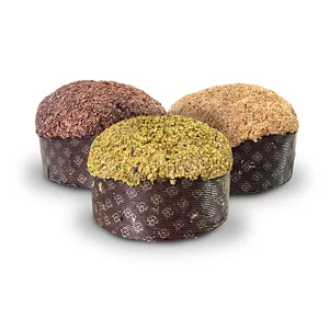 Panettoni Farciti Classici