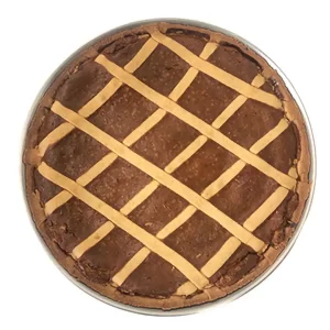 Pastiera Classica Napoletana