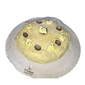 Torta Nido