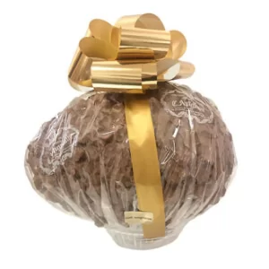 Uovo di cioccolato Nocciolato